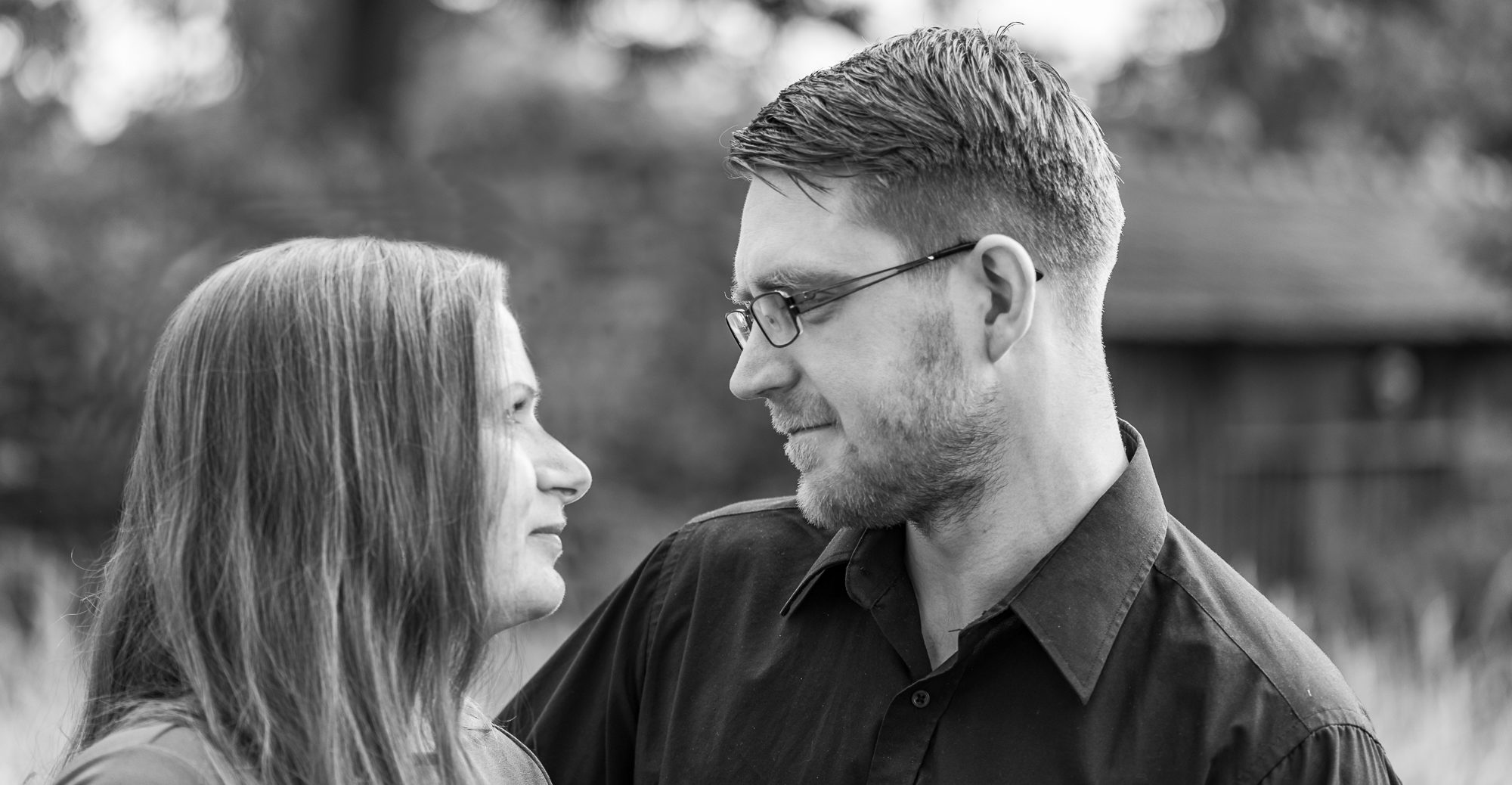 Wir heiraten – dieses Mal wirklich!